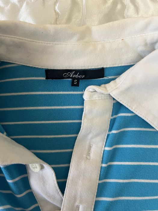 Продам Polo Arber