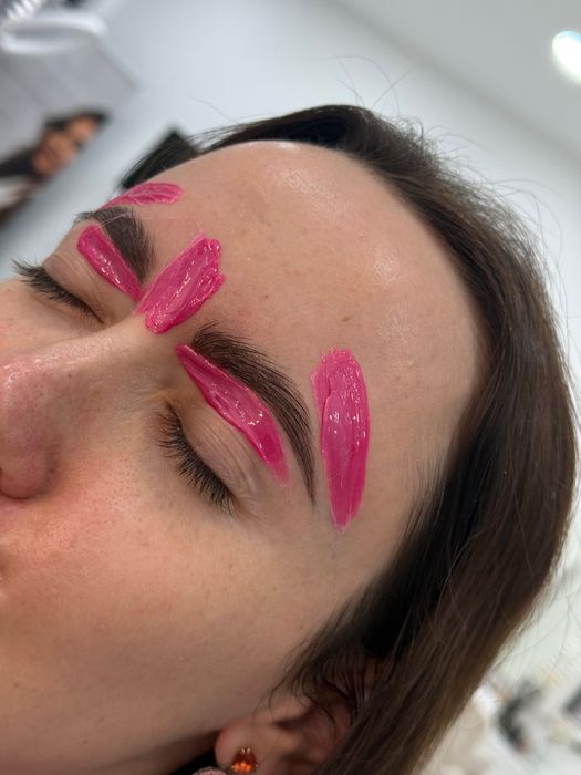 Nowoczesny makijaz permanentny, laminacja, brwi pyskowice