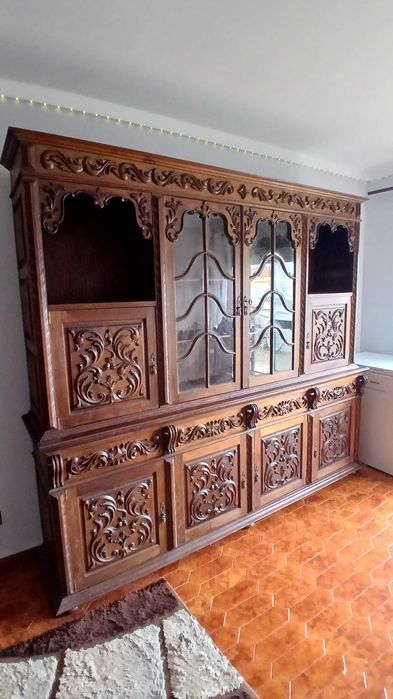 Movel de sala antigo