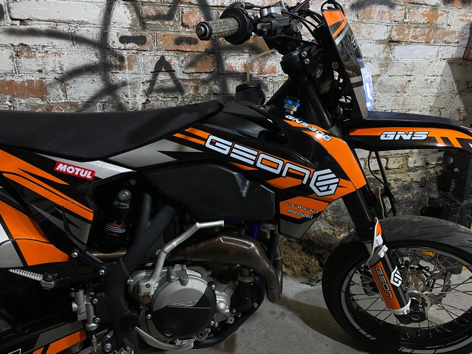 Продам Geon gns300_r