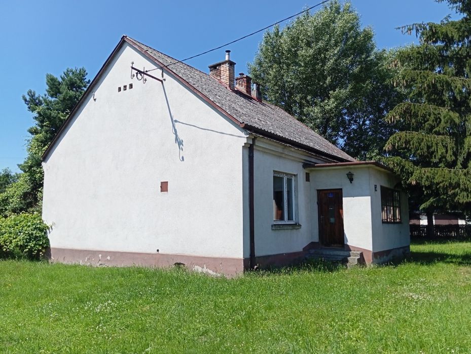 Działka 24,77 a w spokojnej i zielonej okolicy Kopanka k. Skawiny - Widok 5