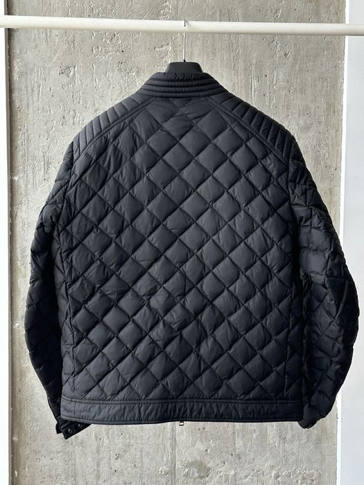 Куртка Moncler Breitman Black