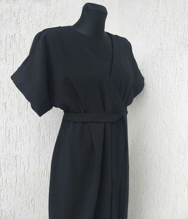 Sukienka kopertowa ASOS  w roz M/L.