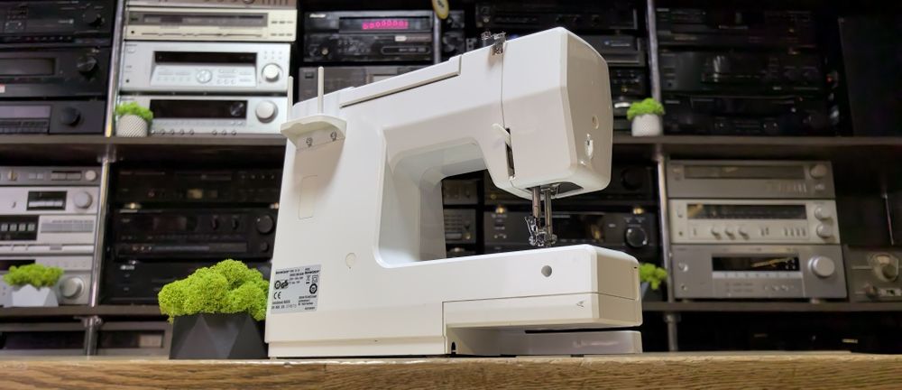Швейна машинка Silver Crest SNM33