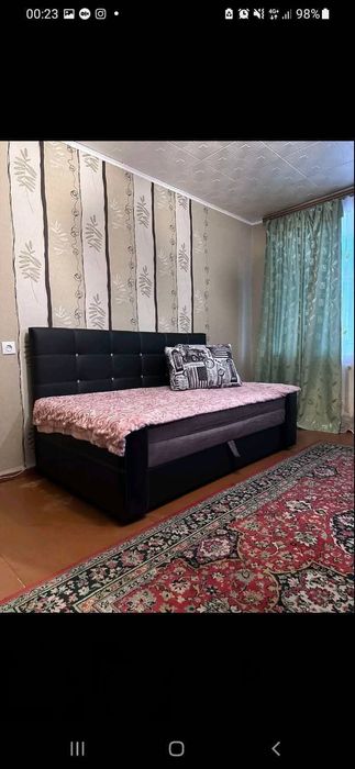 Продам 1-но кімнатну квартиру, р-н Гастелло