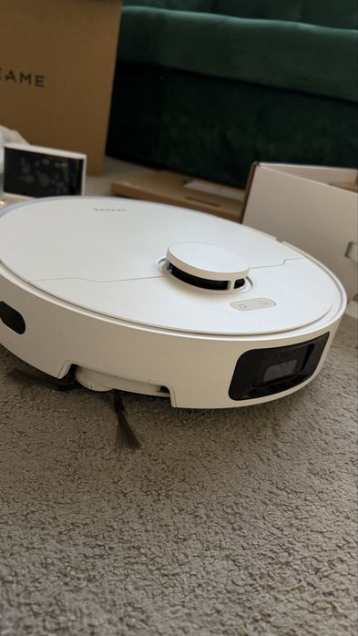 Dreame Bot D20 Pro