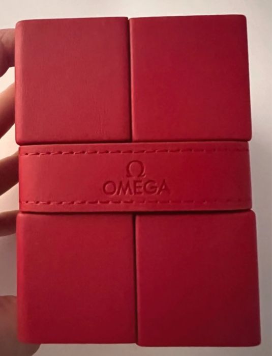 Omega Seamaster 300 Bond