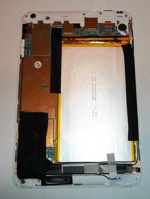 аккумулятор батарея 3083138 4000mAh