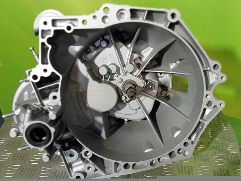 Caixa de Velocidades RECONDICIONADA Citroen C4 1.6 HDI 20DM75