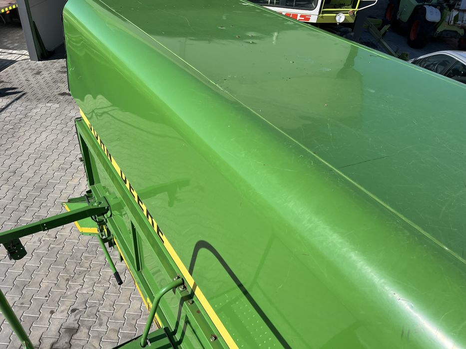 Комбайн John Deere 1166 SII | 3.6м шумахер | кондиціонер| 2500 мтг!!!