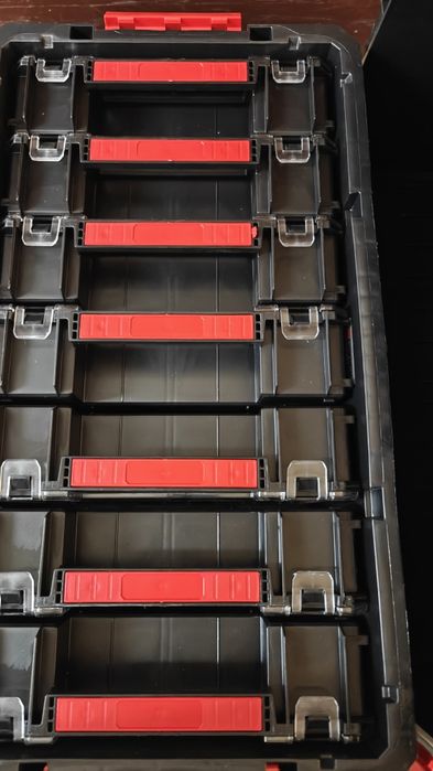 Organizery Multi two