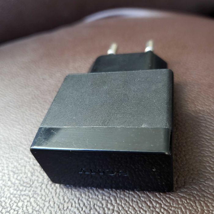 Adaptador Sony USB tablet Sony Xperia Z