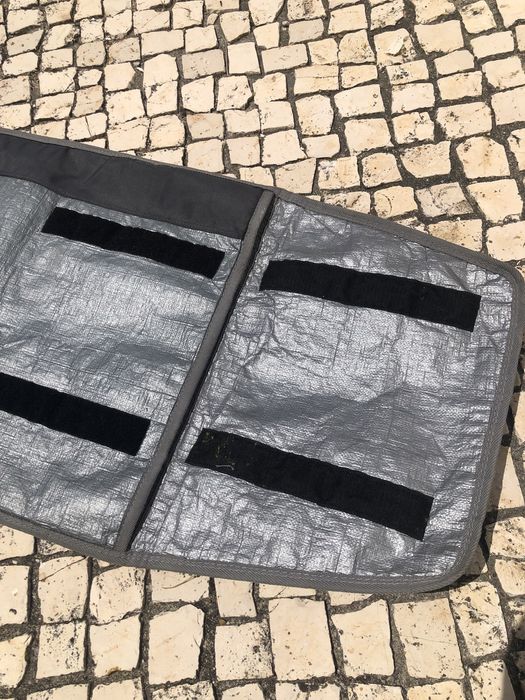 Capa de Surf FCS - 6’10