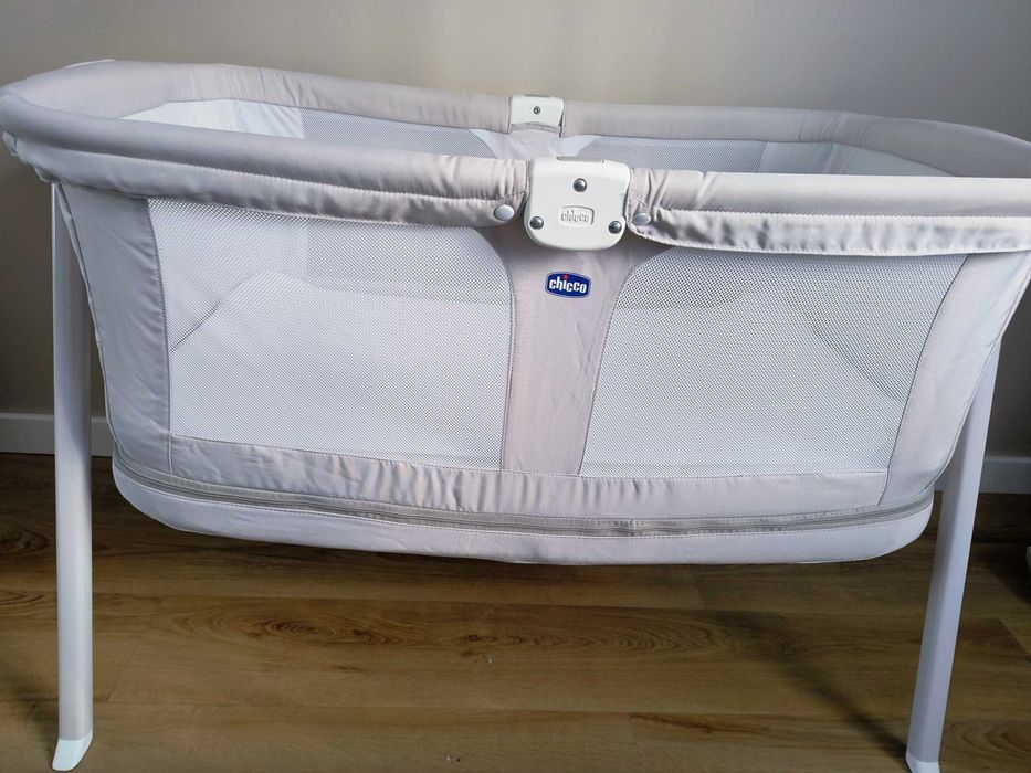 Sprzedam Łóżeczko chicco