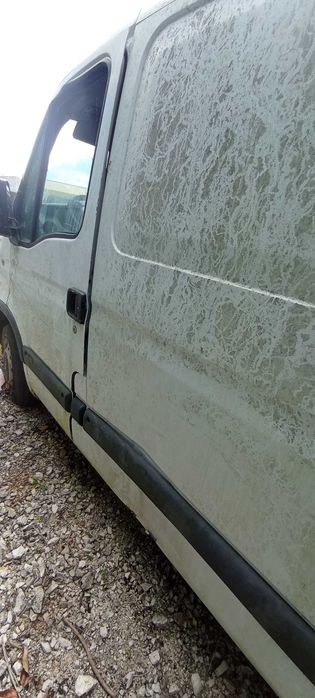 RENAULT Master II Van 1.9 dCi Para Peças