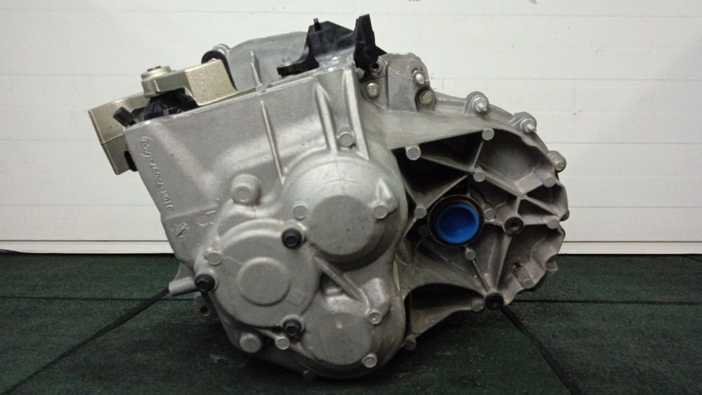 CAIXA DE VELOCIDADES FORD FOCUS TURNIER ACTIVE