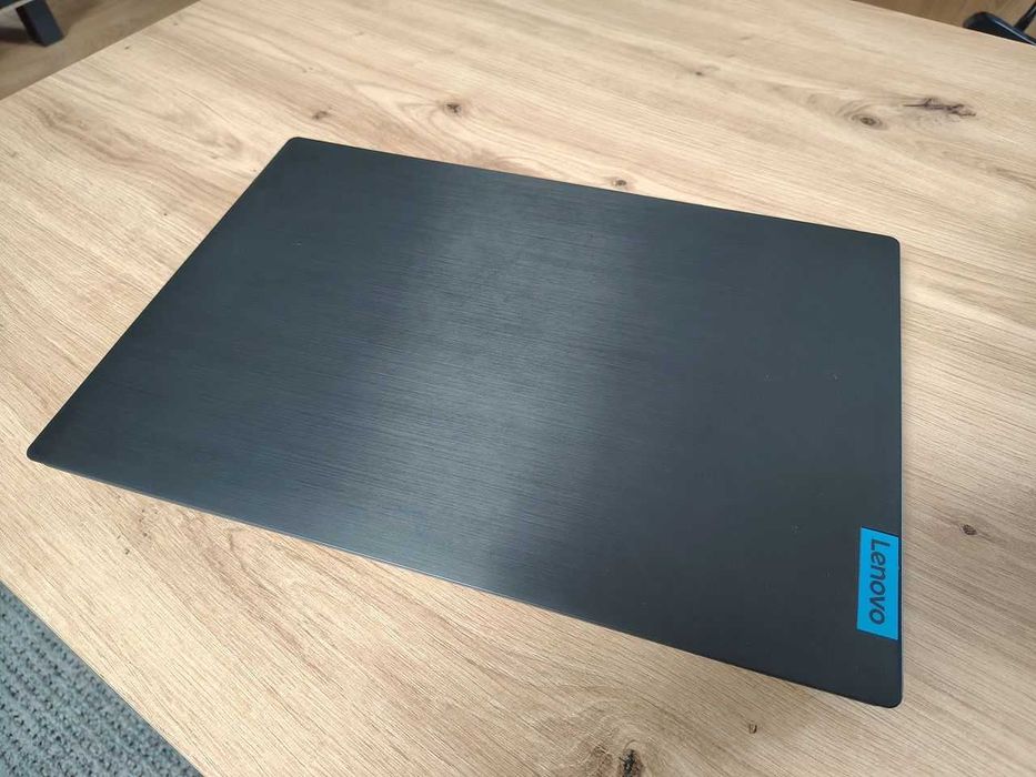 Laptop Lenovo Ideapad L340-15IRH Gaming / bardzo zadbany / Toruń