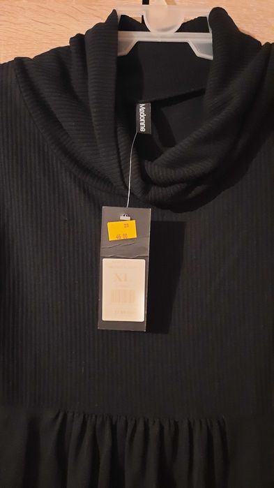 Tunika damska - rozmiar XL / stan Nowy