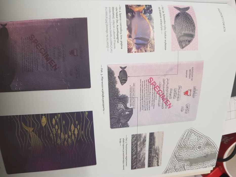 Tanio sprzedam Unikatowy materiał z kartą studyjną