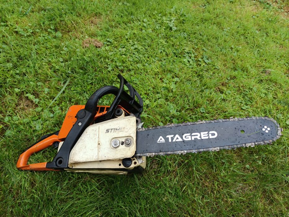 Pilarka Stihl 250