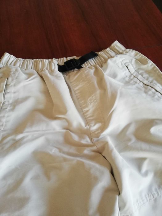 FILA TEC spodnie sportowe, trekkingowe