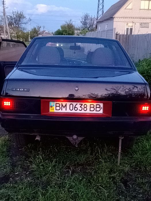 Продам 21099 В хорошем состоянии
