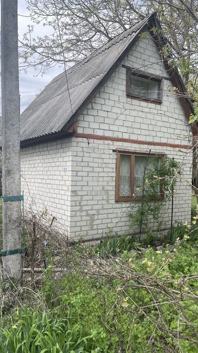 Продам дачу в Жавінці