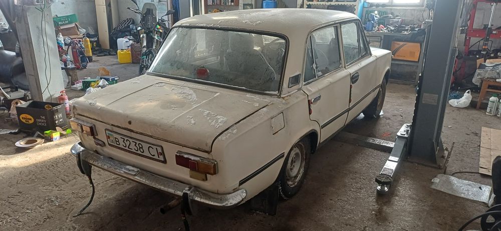 Продам ВАЗ 21013