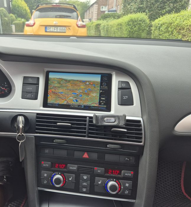 Audi a6 c6 sprzedam