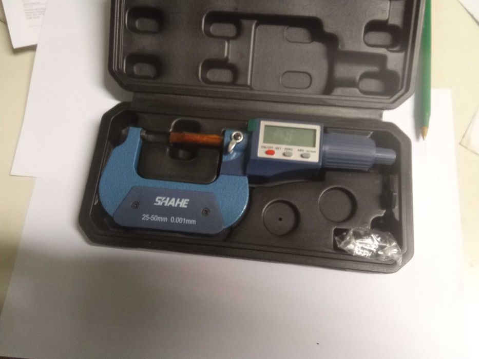 Conjunto de 5 euros fresas boleadas em HSS