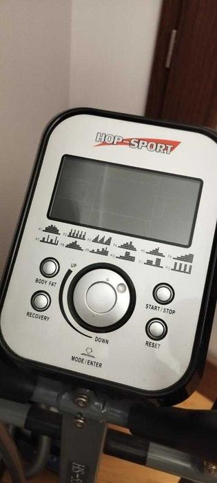 Orbitrek Hop-Sport – stan bardzo dobry, mało używany