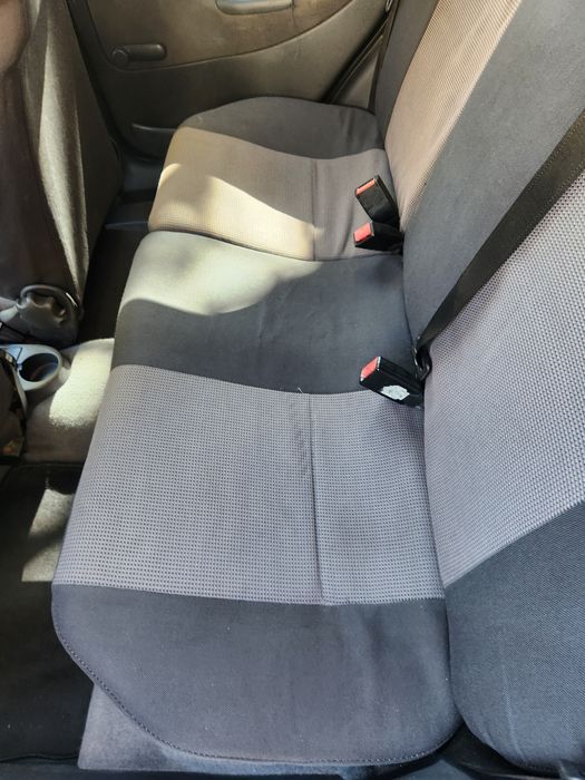 Corsa 2004 1.2 gasolina com poucos km