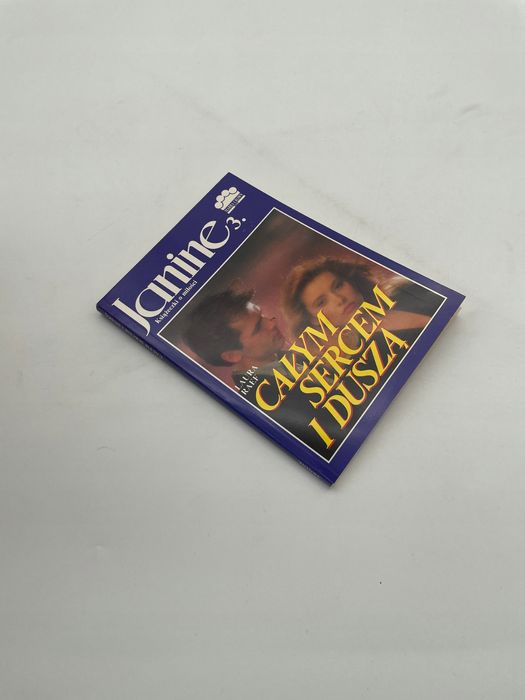 Całym Sercem I Duszą Ax467