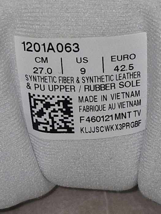 Кросовки asics gel quantum