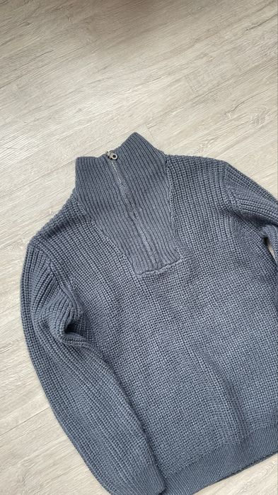 Светр на хлопчика на змійці , zip