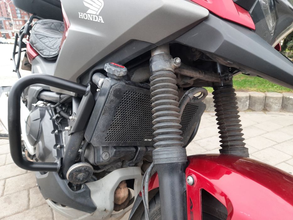 Продам Хонда NC750X