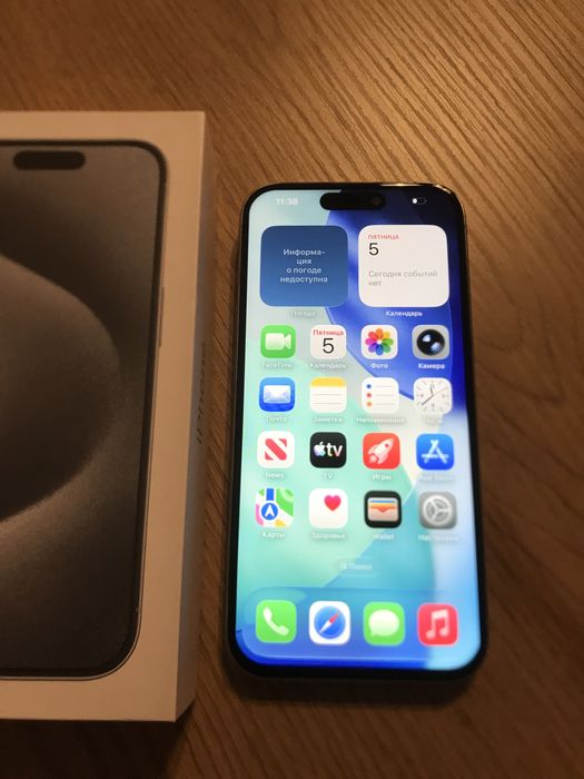 iPhone 15 Pro,256gb,neverlock