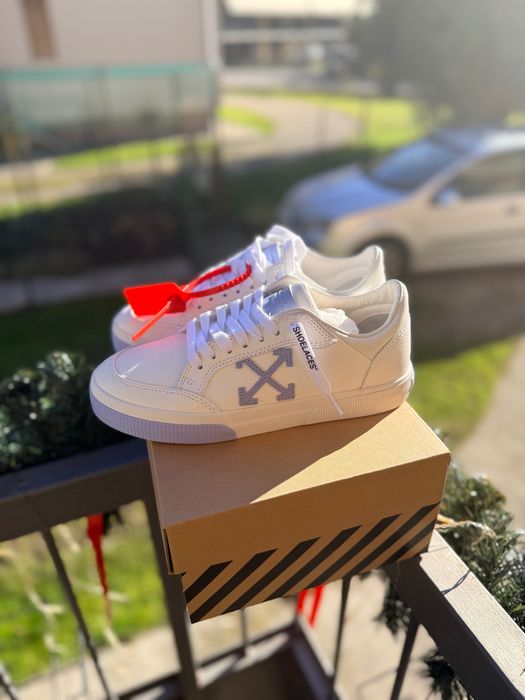 Sneakersy Off-White 39