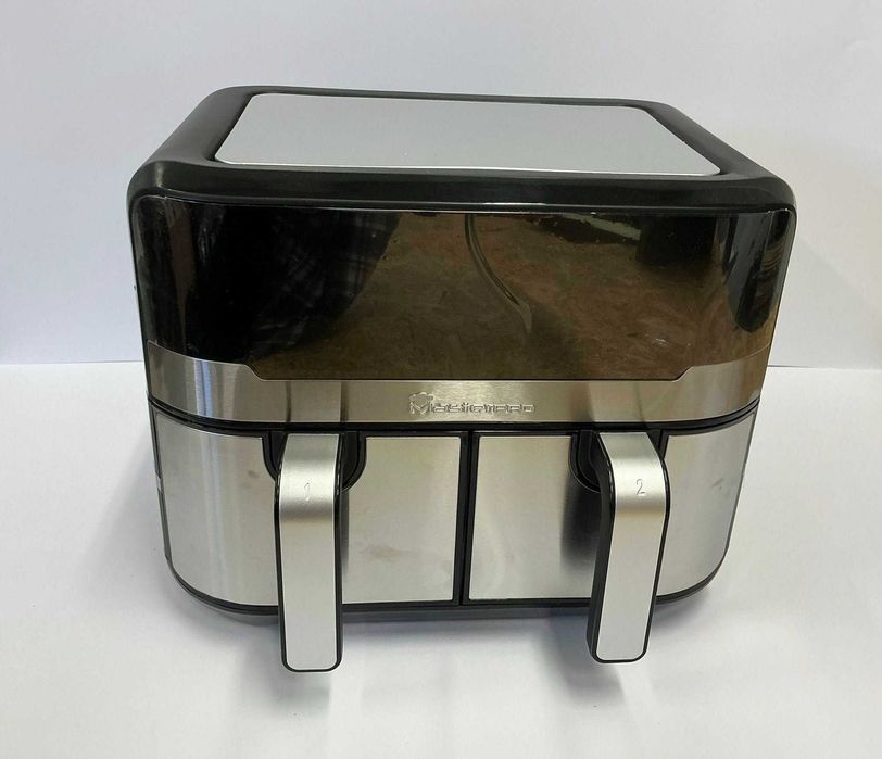 Airfryer MasterPRO Rocket Duo 900