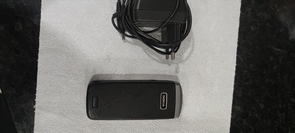 Telemóvel Nokia, em óptimas condições e a funcion