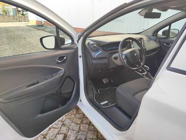 Renault Zoe R90 Intense 40kw