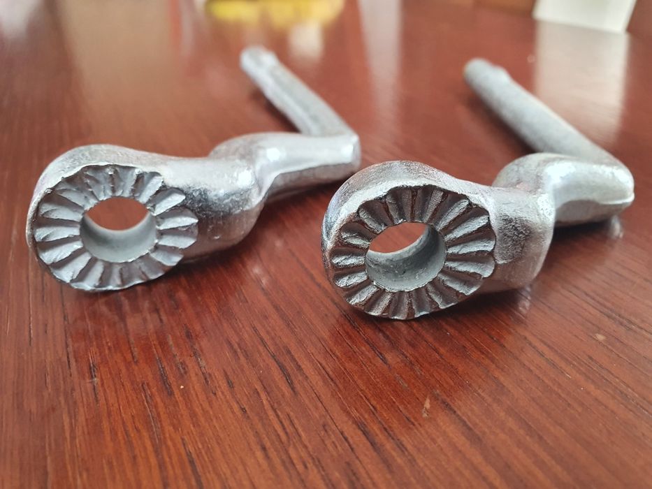 Części WSK mechaniczne i blacharskie sprzedam