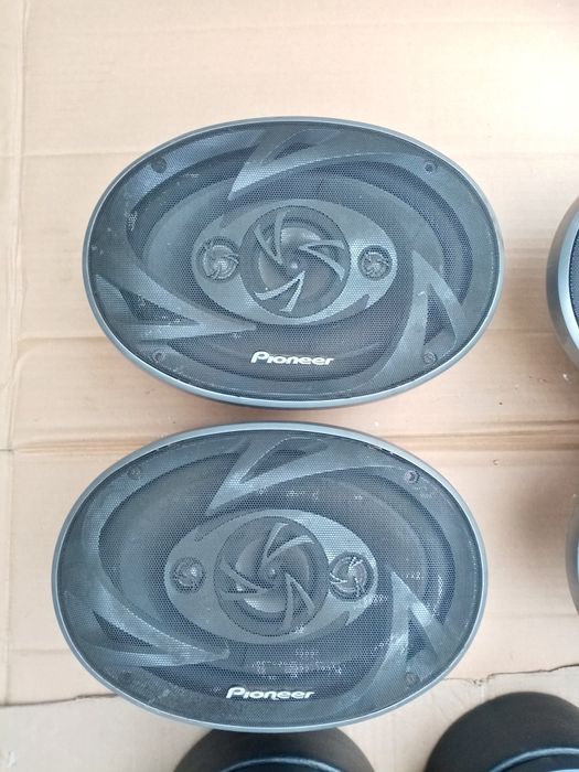 Продам   Динамики