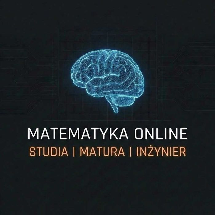 INŻYNIER: MATEMATYKA – korepetycje | matura | studia | ZNIŻKI