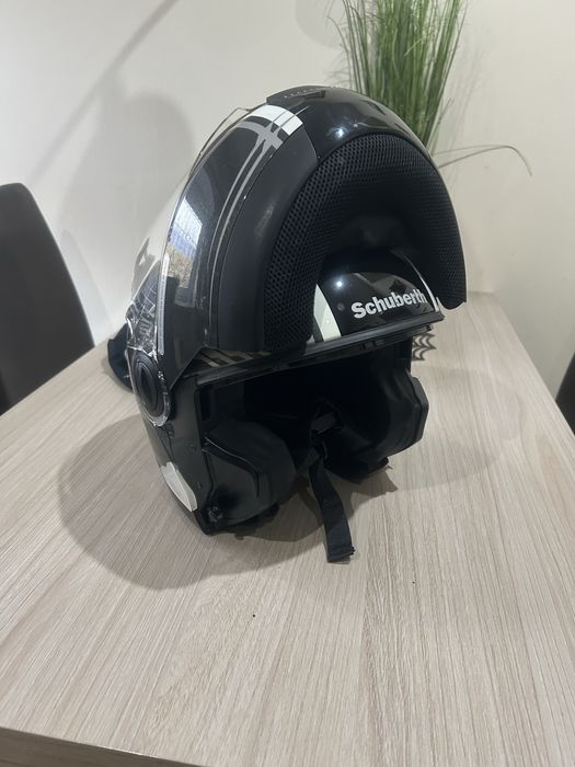 Kask schuberth c2