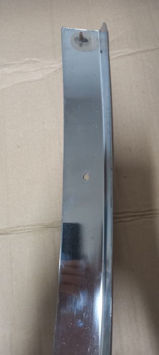 Продам   Сабля Бампера  на  Ваз  2107