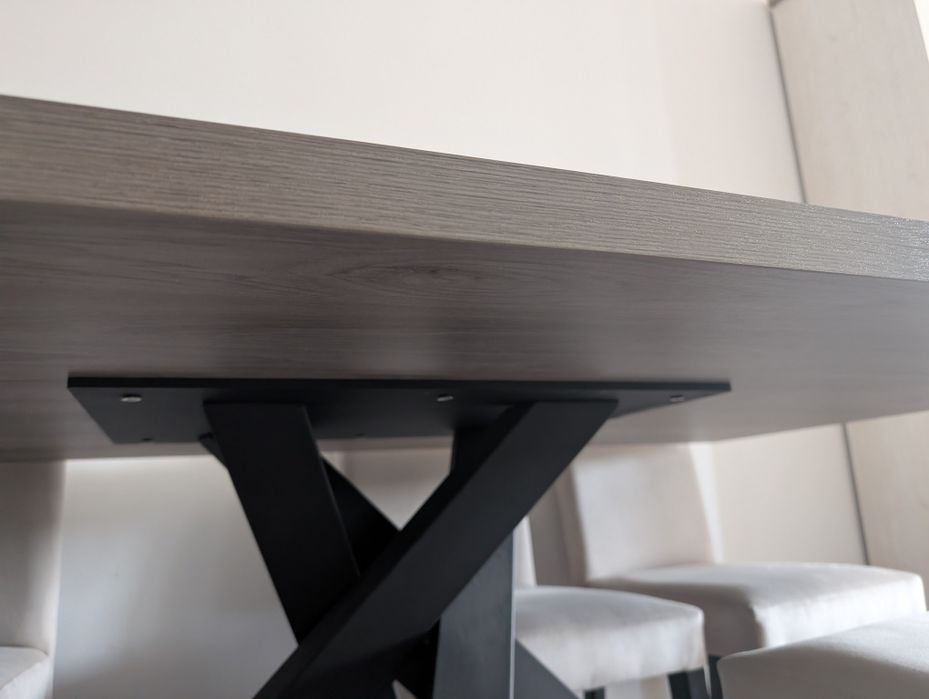 Mesa de jantar sala