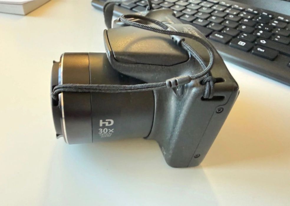 Canon powershot powershot sx400 is