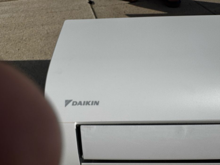 Ar condicionado Daikin
