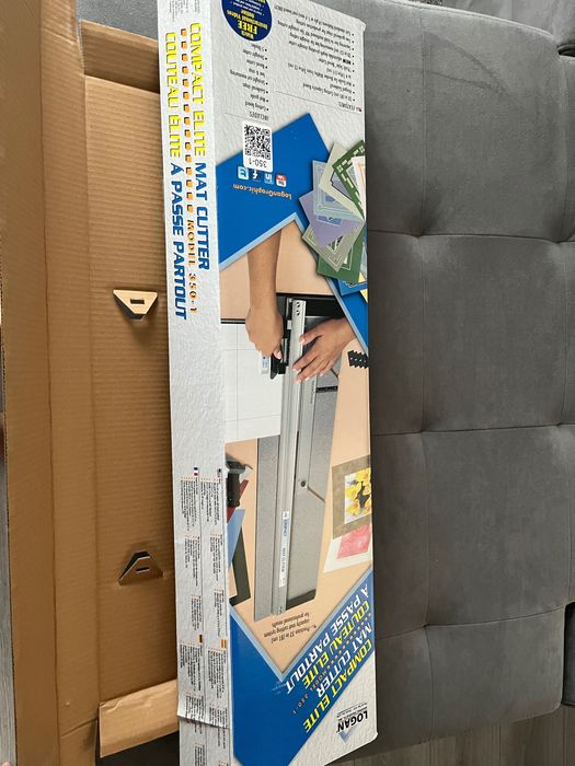 Zestaw obcinaczy do passe